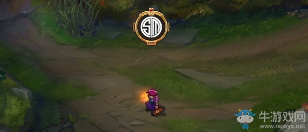 《LOL》6.20版本更新 魔法少女系列皮膚來襲