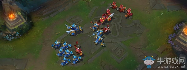 《LOL》6.20版本更新 魔法少女系列皮膚來襲