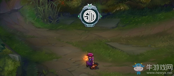 《LOL》6.20版本更新 魔法少女系列皮膚來襲