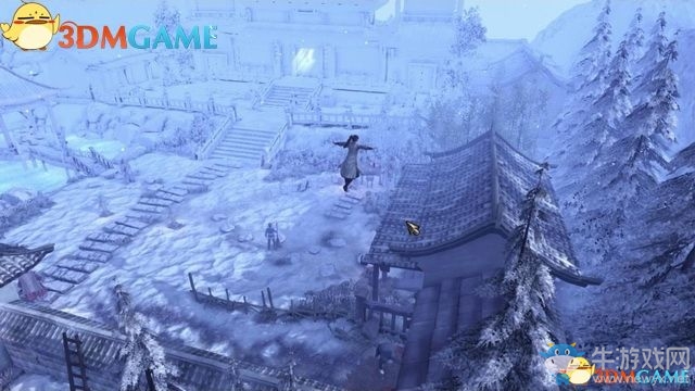 《俠客風云傳：前傳》全劇情全收集圖文攻略