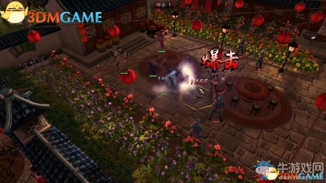 《俠客風(fēng)云傳：前傳》全劇情全收集圖文攻略