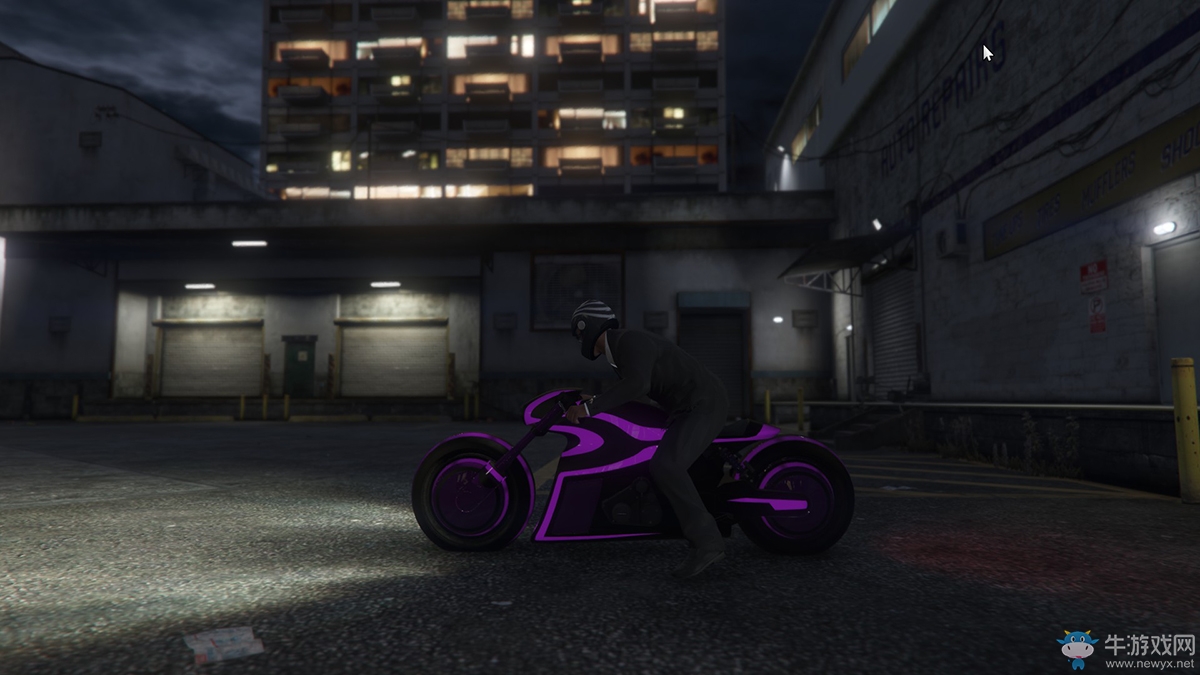 《GTAOL》狂野飆客DLC全隱藏車輛一覽