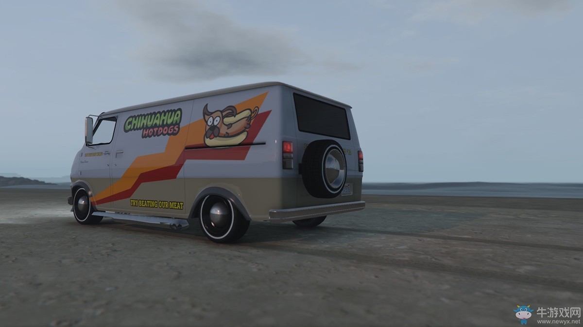 《GTAOL》狂野飆客DLC全隱藏車輛一覽