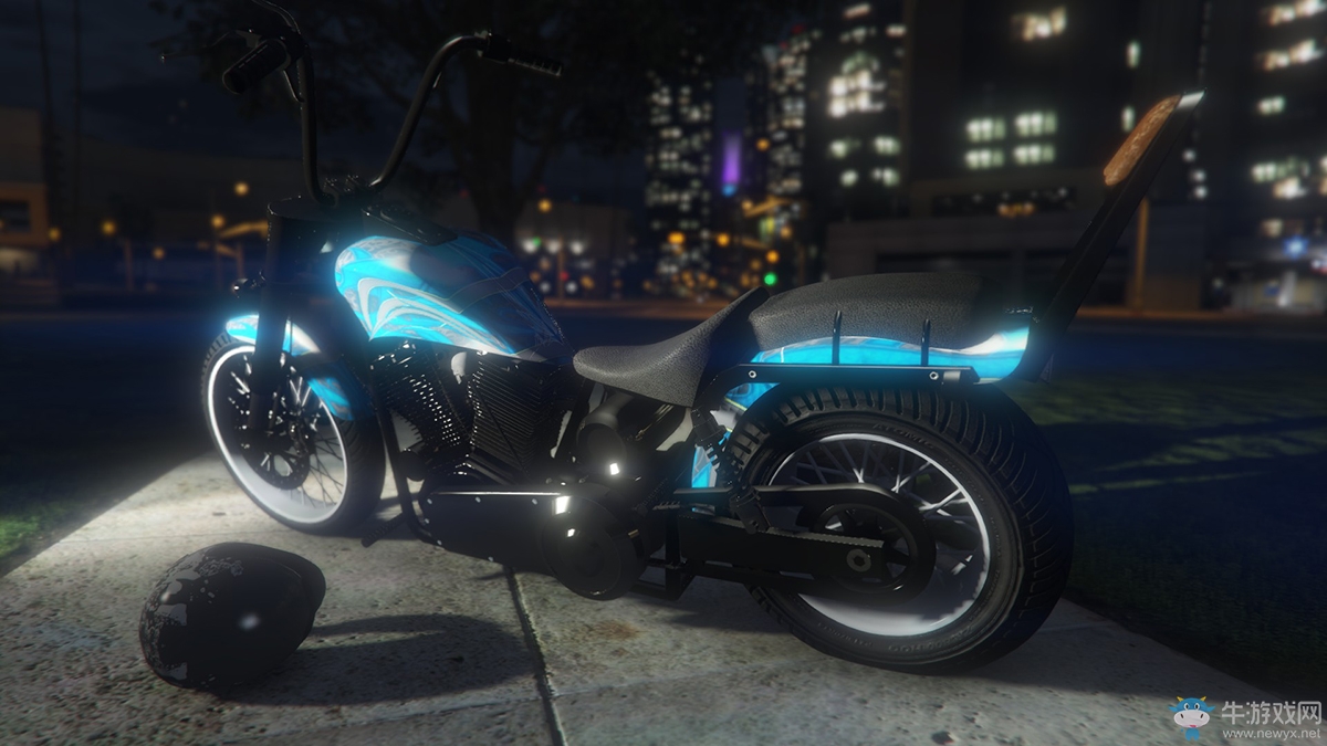 《GTAOL》狂野飆客DLC全隱藏車輛一覽