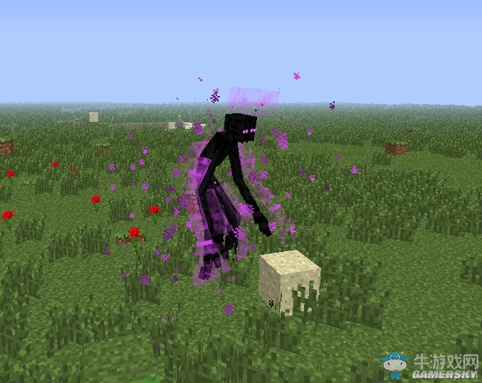 《我的世界》突變生物圖鑒大全