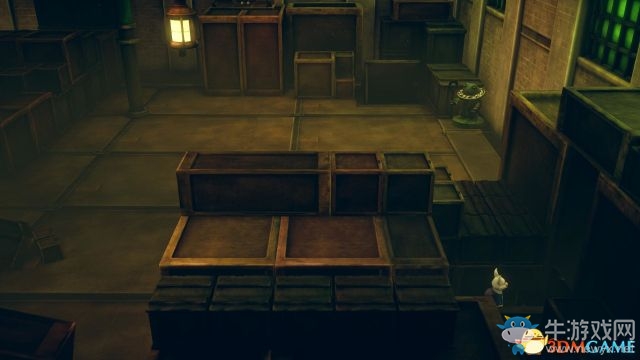 《魔法季節(jié)：沉睡的大地》全劇情流程收集圖文攻略