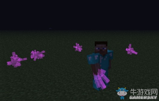 《我的世界》突變生物圖鑒大全