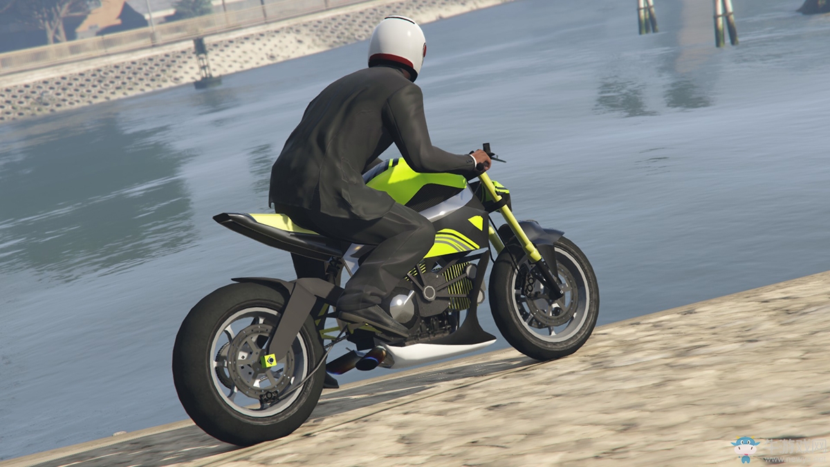 《GTAOL》狂野飆客DLC全隱藏車輛一覽