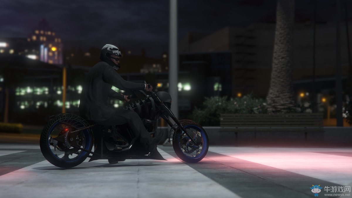 《GTAOL》狂野飆客DLC全隱藏車輛一覽