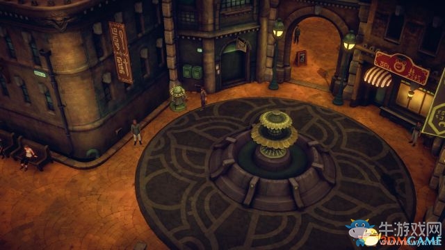《魔法季節(jié)：沉睡的大地》全劇情流程收集圖文攻略