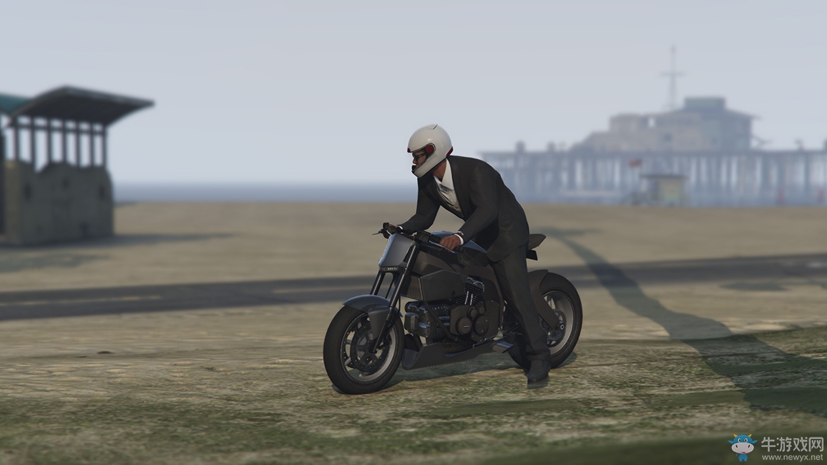 《GTAOL》狂野飆客DLC全隱藏車輛一覽