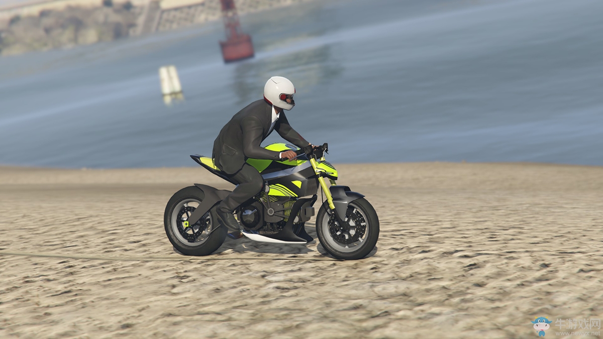 《GTAOL》狂野飆客DLC全隱藏車輛一覽