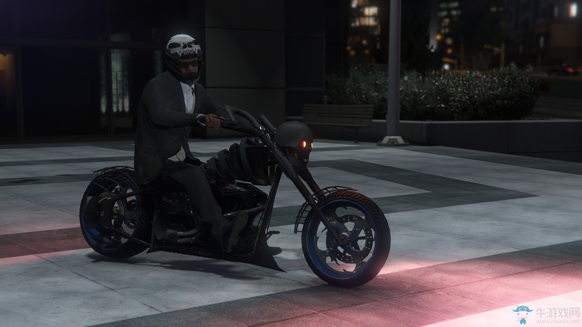 《GTAOL》狂野飆客DLC全隱藏車輛一覽