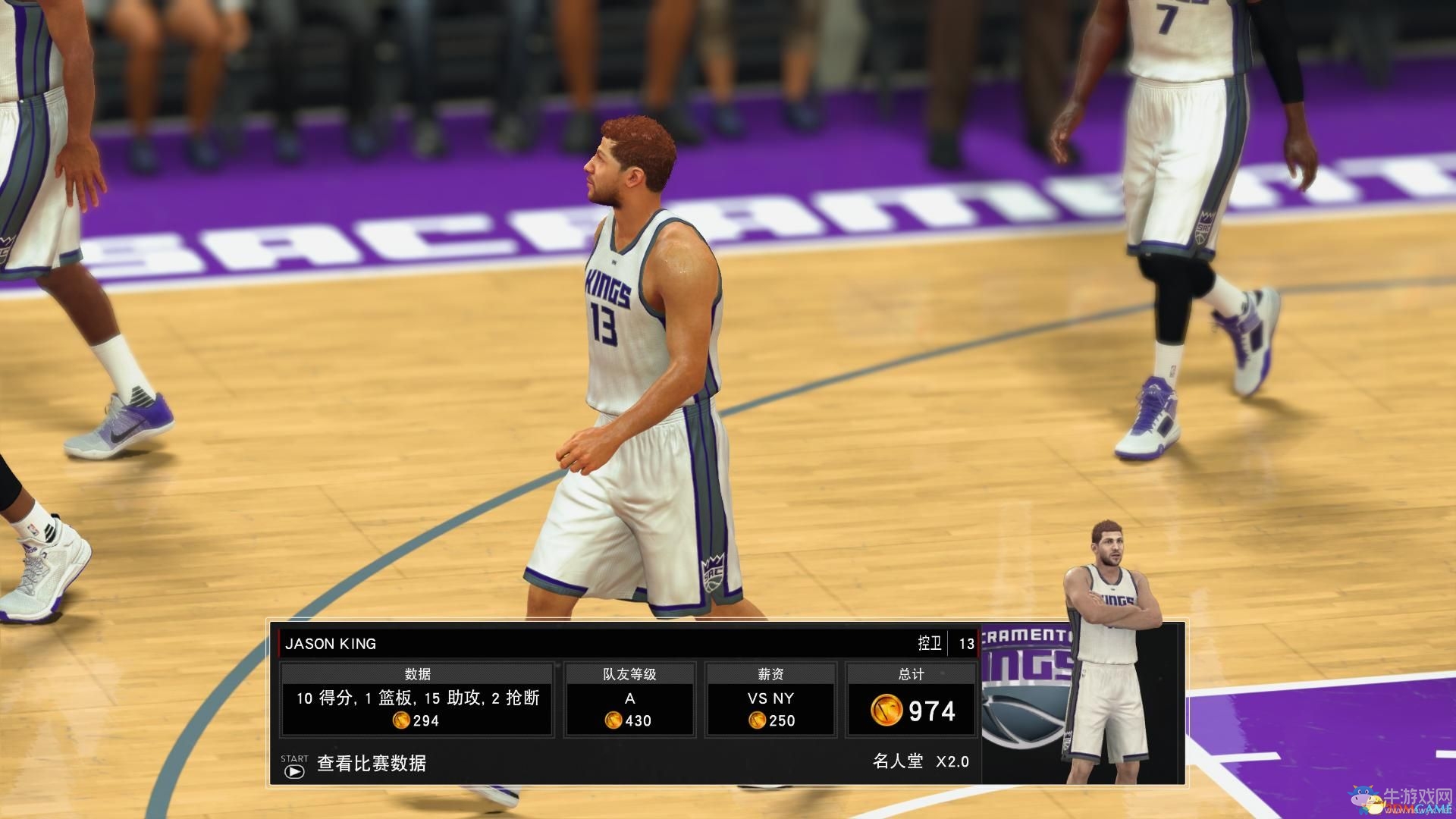 《NBA 2K17》正版刷VC圖文教程