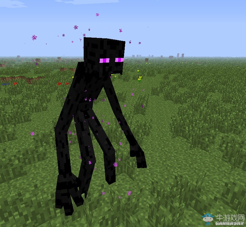 《我的世界》突變生物圖鑒大全