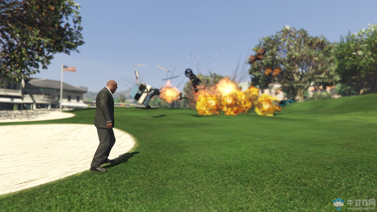 《GTAOL》狂野飆客DLC全隱藏車輛一覽