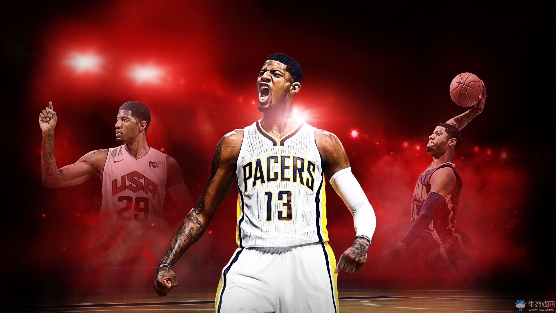 《NBA 2K17》全徽章解鎖條件一覽