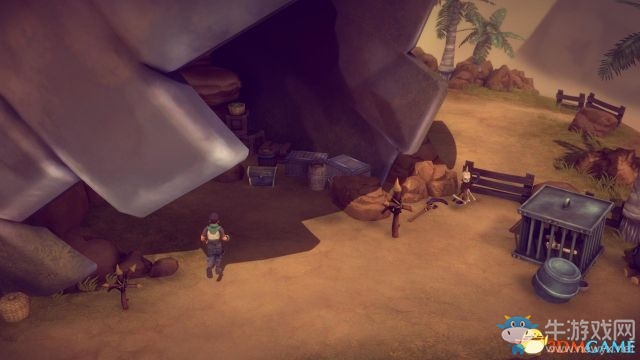 《魔法季節(jié)：沉睡的大地》全劇情流程收集圖文攻略
