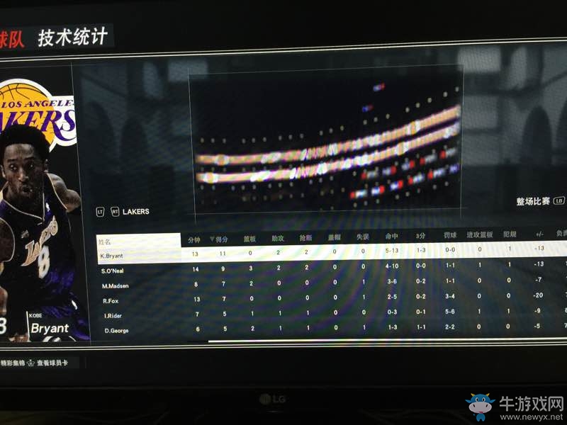 《NBA 2K17》MT模式防守流玩法攻略