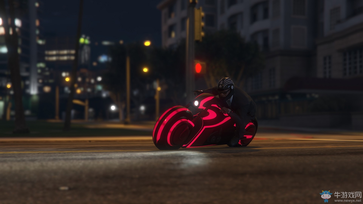 《GTAOL》狂野飆客DLC全隱藏車輛一覽