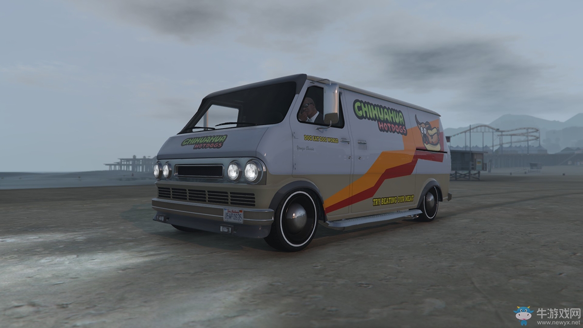 《GTAOL》狂野飆客DLC全隱藏車輛一覽