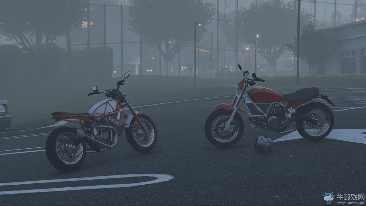 《GTAOL》狂野飆客DLC全隱藏車輛一覽