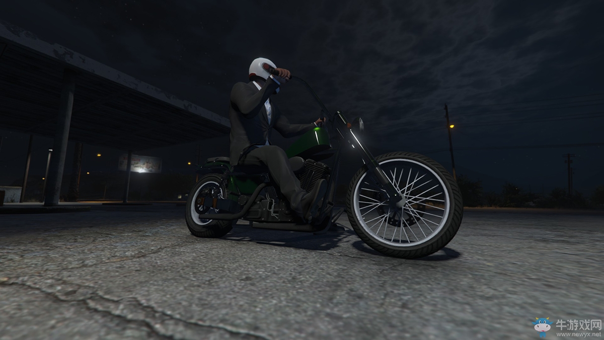 《GTAOL》狂野飆客DLC全隱藏車輛一覽