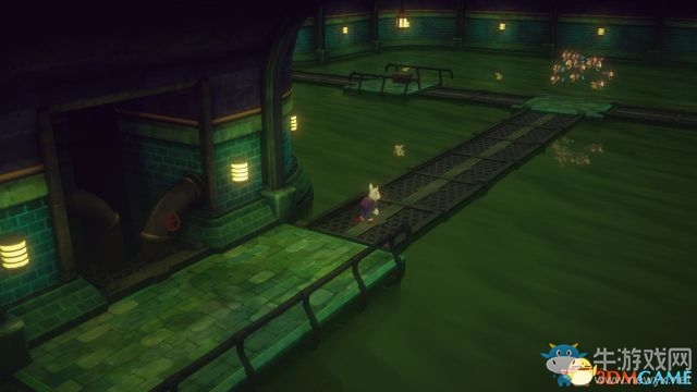 《魔法季節(jié)：沉睡的大地》全劇情流程收集圖文攻略