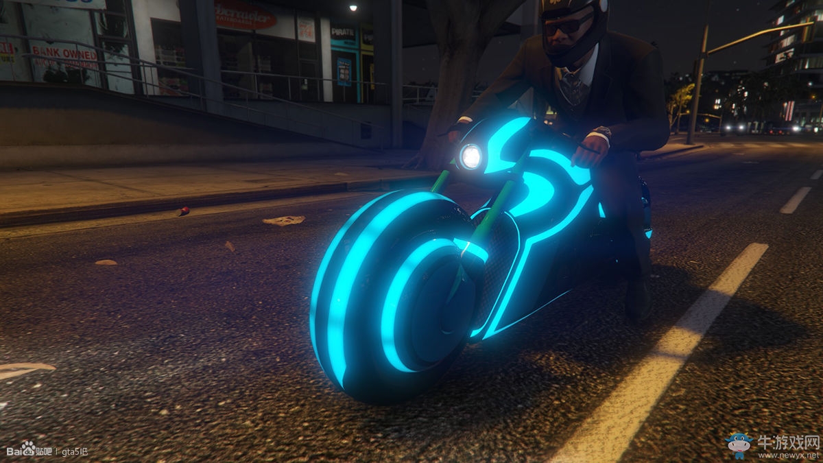 《GTAOL》狂野飆客DLC全隱藏車輛一覽