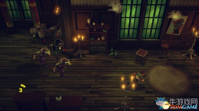 《魔法季節(jié)：沉睡的大地》全劇情流程收集圖文攻略