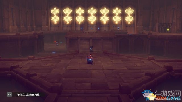 《魔法季節(jié)：沉睡的大地》全劇情流程收集圖文攻略