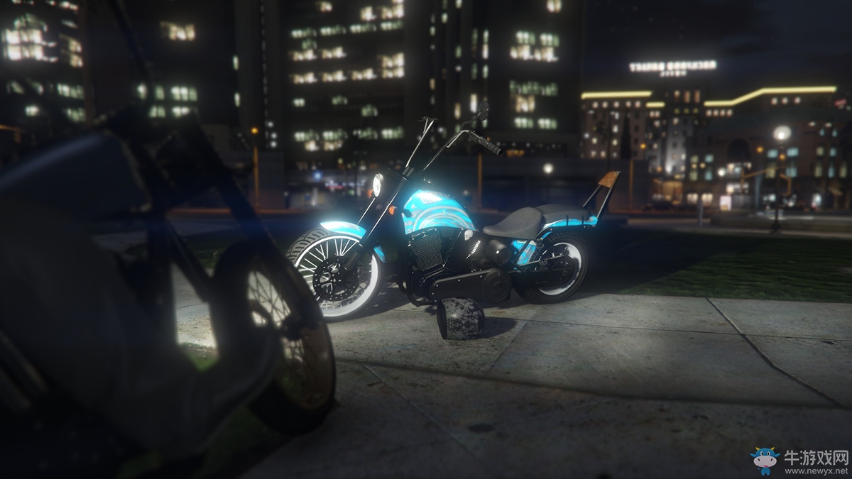 《GTAOL》狂野飆客DLC全隱藏車輛一覽