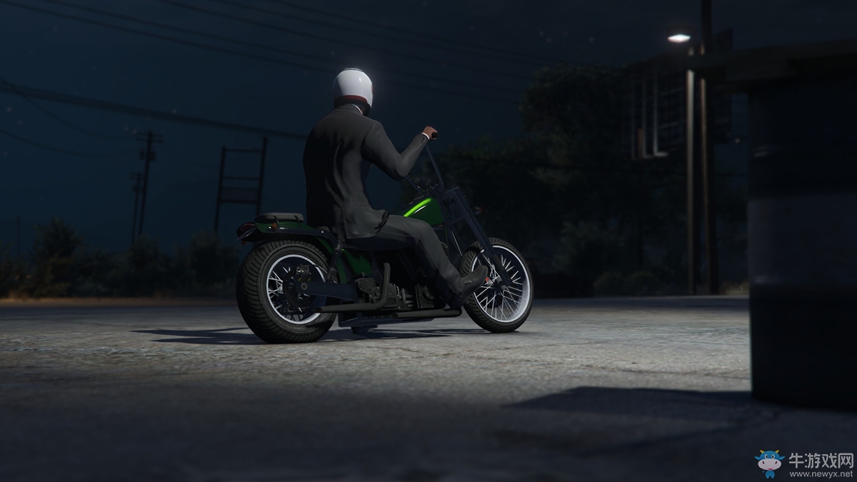 《GTAOL》狂野飆客DLC全隱藏車輛一覽