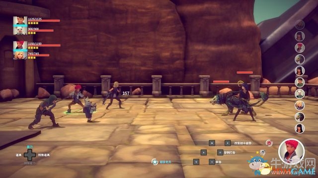《魔法季節(jié)：沉睡的大地》全劇情流程收集圖文攻略
