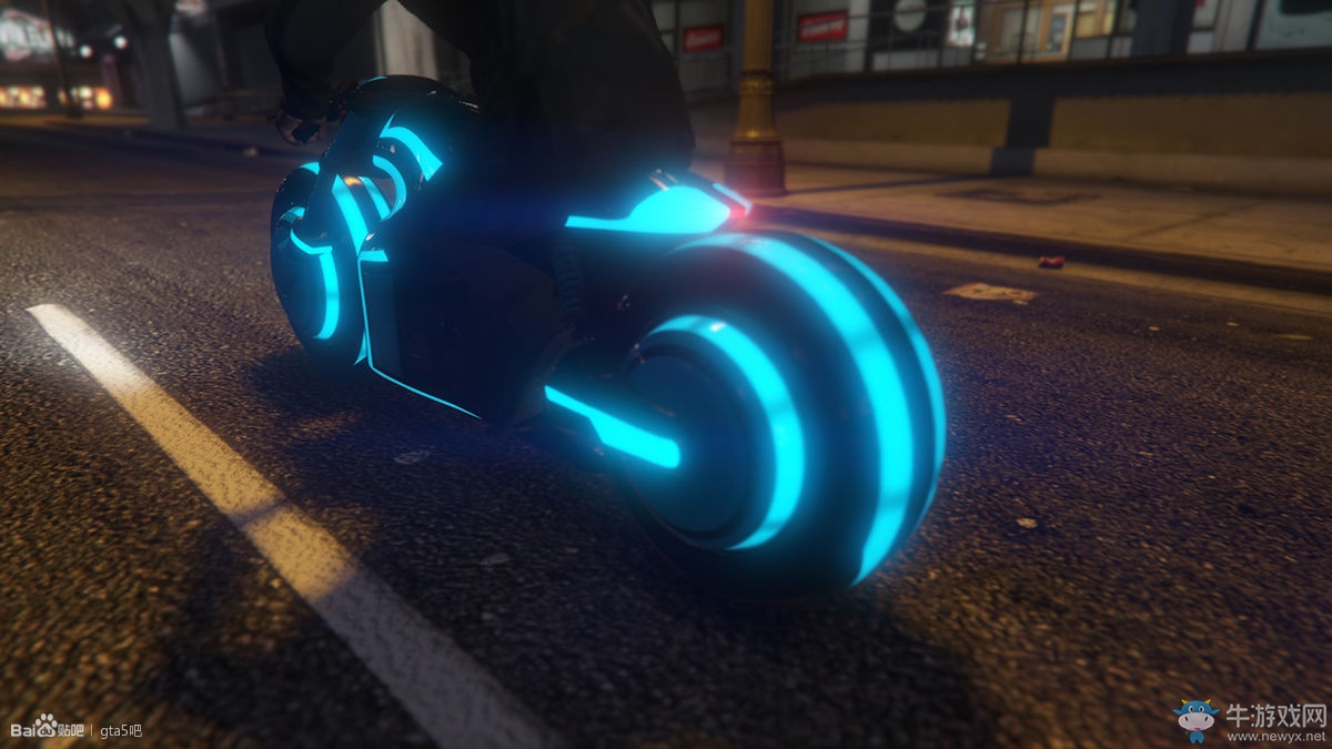 《GTAOL》狂野飆客DLC全隱藏車輛一覽