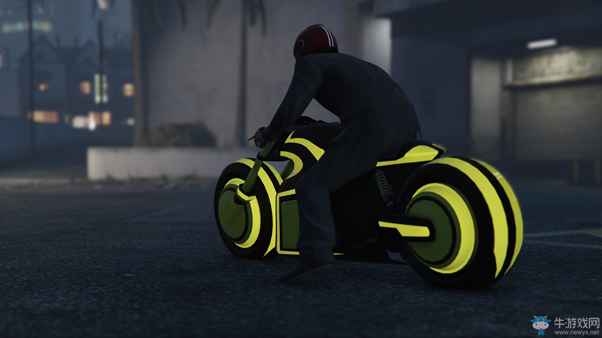 《GTAOL》狂野飆客DLC全隱藏車輛一覽