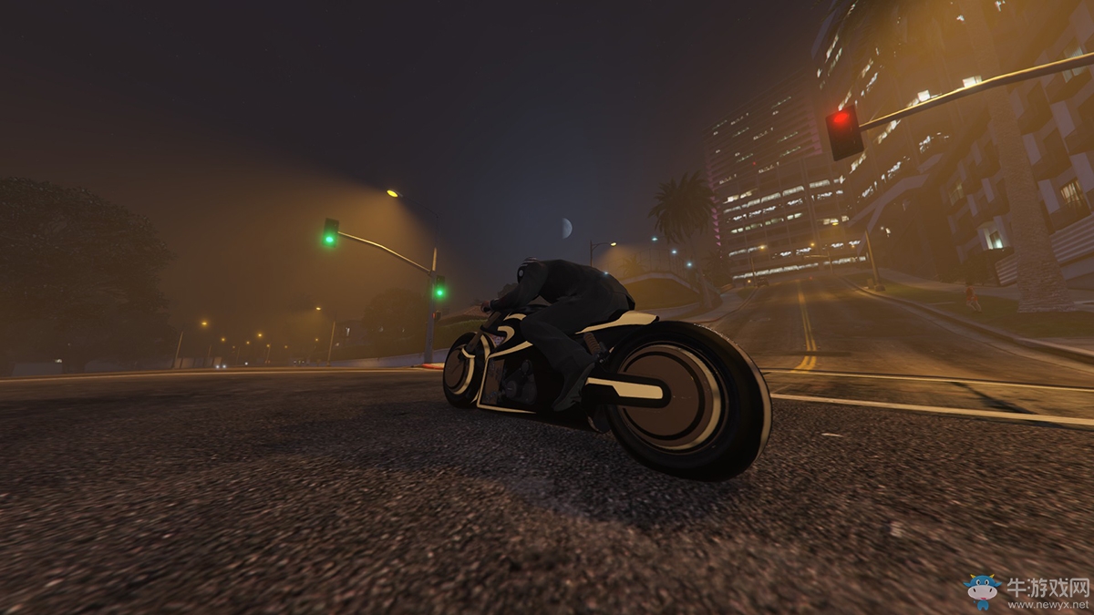 《GTAOL》狂野飆客DLC全隱藏車輛一覽