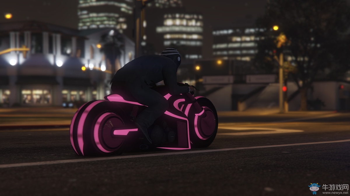 《GTAOL》狂野飆客DLC全隱藏車輛一覽