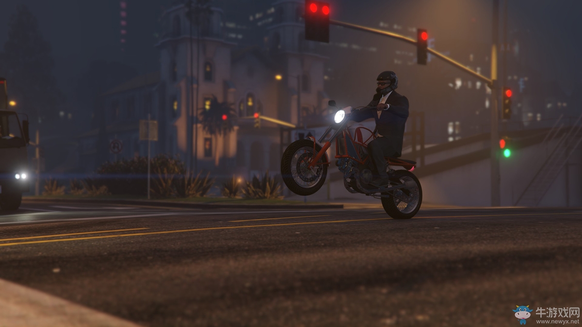 《GTAOL》狂野飆客DLC全隱藏車輛一覽