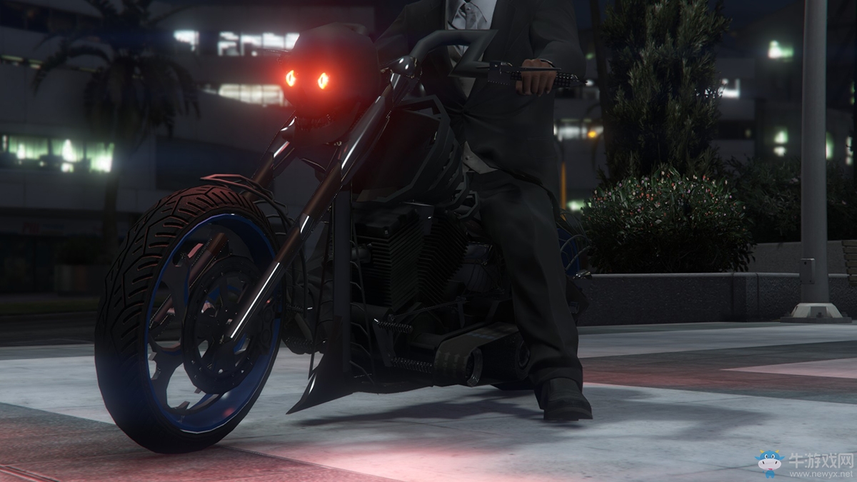 《GTAOL》狂野飆客DLC全隱藏車輛一覽