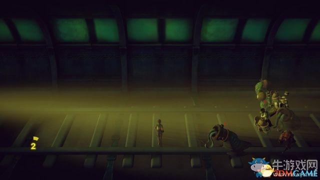 《魔法季節(jié)：沉睡的大地》全劇情流程收集圖文攻略
