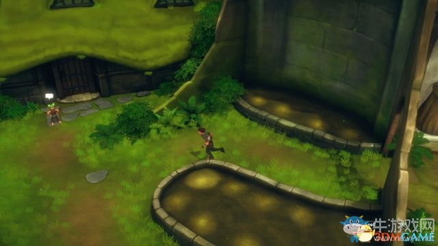 《魔法季節(jié)：沉睡的大地》全劇情流程收集圖文攻略
