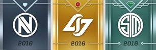 《LOL》2016總決賽戰隊圖標升級活動
