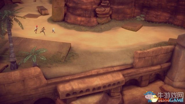 《魔法季節(jié)：沉睡的大地》全劇情流程收集圖文攻略