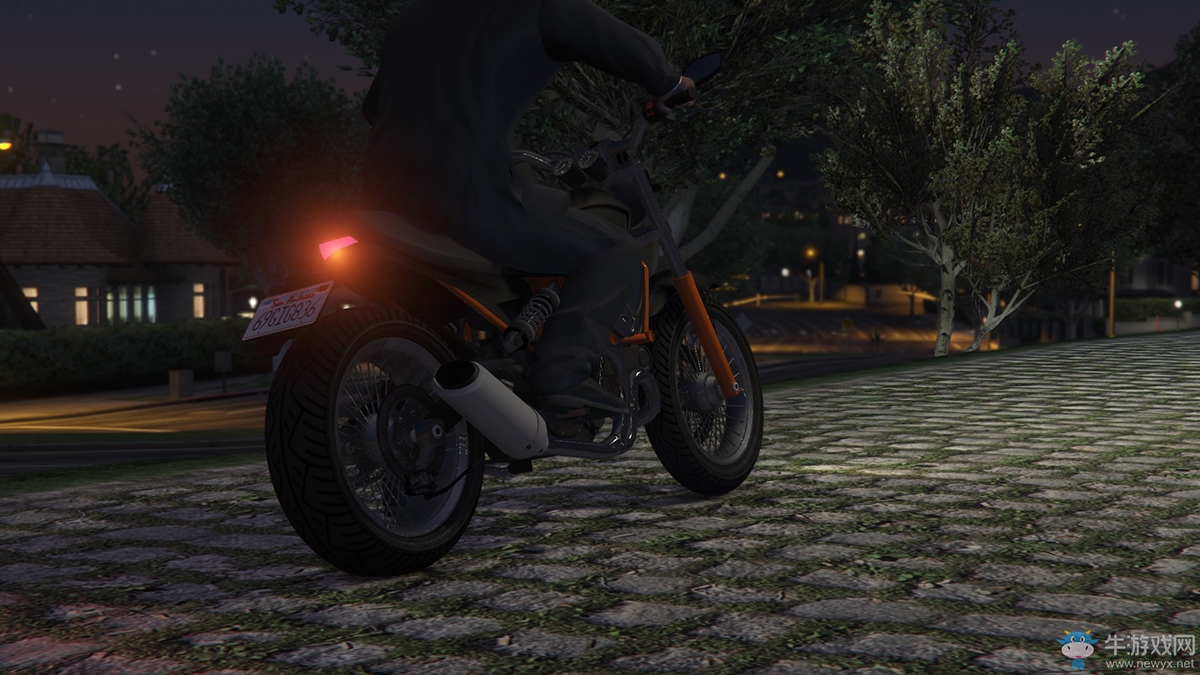 《GTAOL》狂野飆客DLC全隱藏車輛一覽