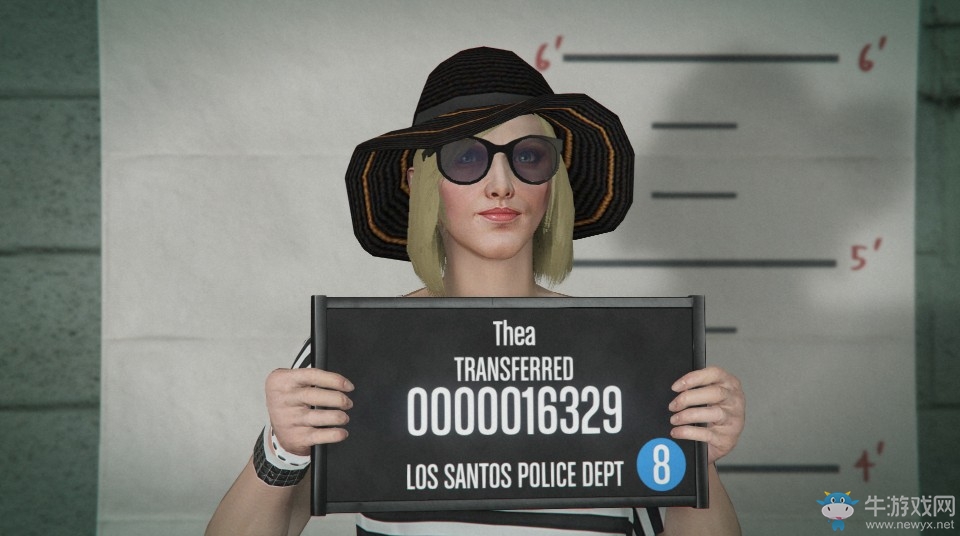 《GTA》俠盜獵車系列主角信息背景故事