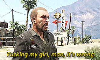 《GTA》俠盜獵車系列主角信息背景故事