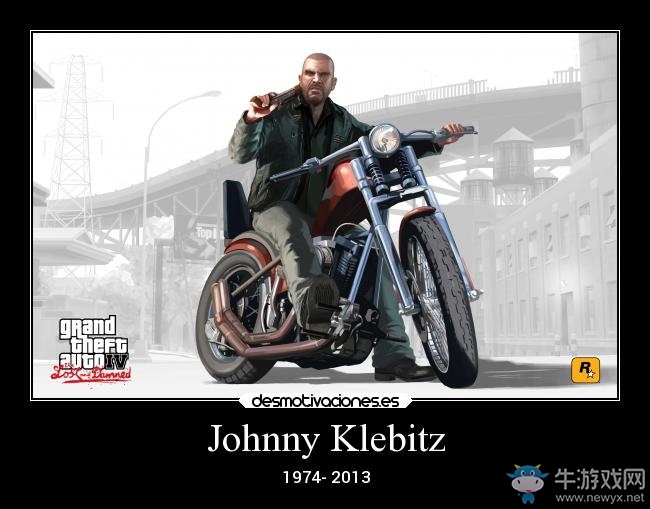 《GTA》俠盜獵車系列主角信息背景故事