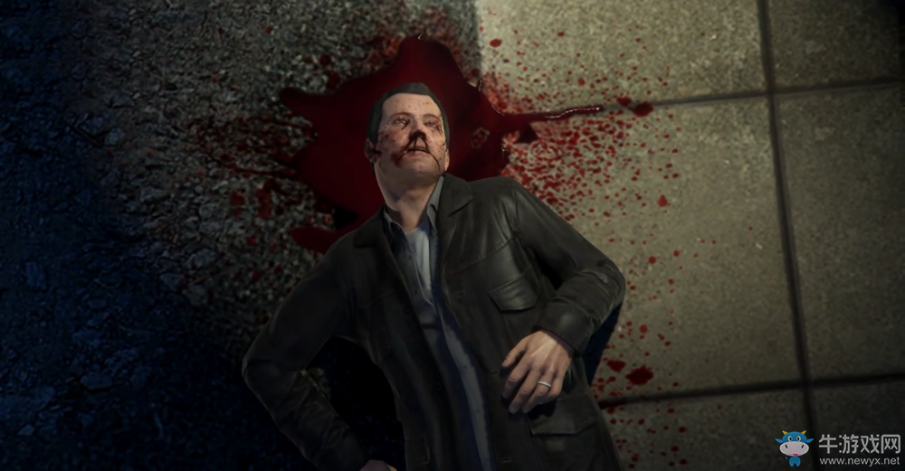 《GTA》俠盜獵車系列主角信息背景故事