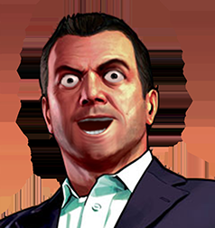 《GTA》俠盜獵車系列主角信息背景故事